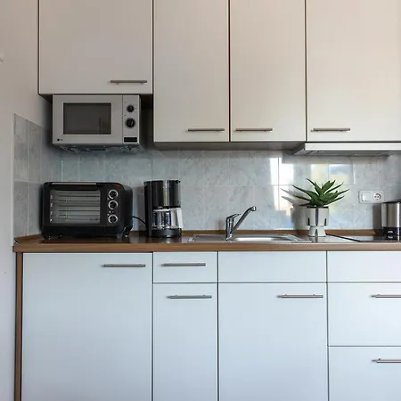 Apartment St29-33 - Typ D Komfort *