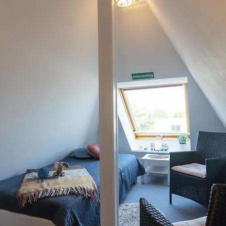 St29-33 - Typ D Komfort Apartment Dorumer Neufeld