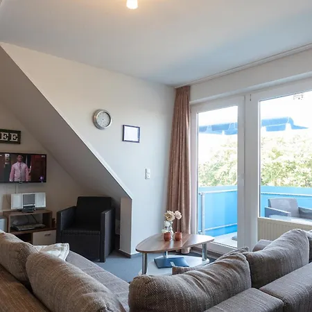 St29-33 - Typ D Komfort Apartment *